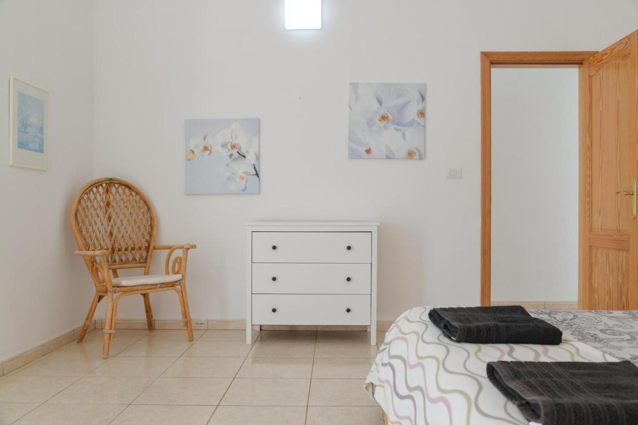 Casa Blanca Villa ติอาส ภายนอก รูปภาพ